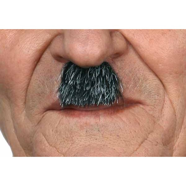MOUSTACHE SALT & PEP