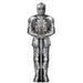 6' Jointed Suit Of Armor Standup/Cutout