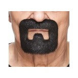 Black Costume Goatee