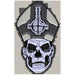 Ghost Papa II Enamel Pin