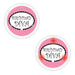 Birthday Diva Flashing Magnetic Button