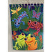 Frogs & Friends Notepad