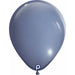 Prima Stormy Skies 18-Inch Round Latex Balloons, 25 Count