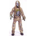 Skeleton Zombie Child Costume, Large 12-14