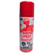 Fun World Red Spray-On Body Paint