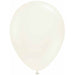 TUFTEX 17-Inch Latex Balloons in Lace, 50 Count