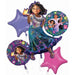 Disney Encanto Foil Balloon Bouquet
