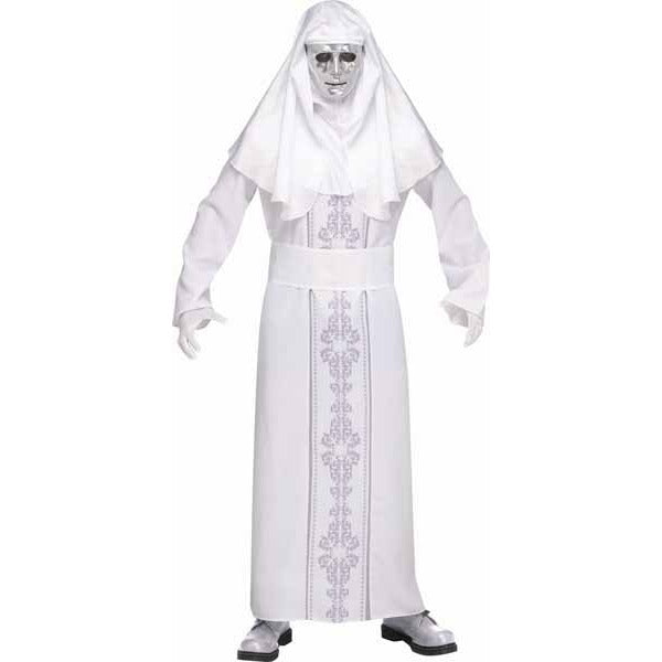 The Leper King Adult Costume, One Size