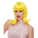 Peggy Sue Yellow Costume Wig