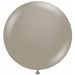 TUFTEX Malted 24-Inch Latex Balloons, 25 Count