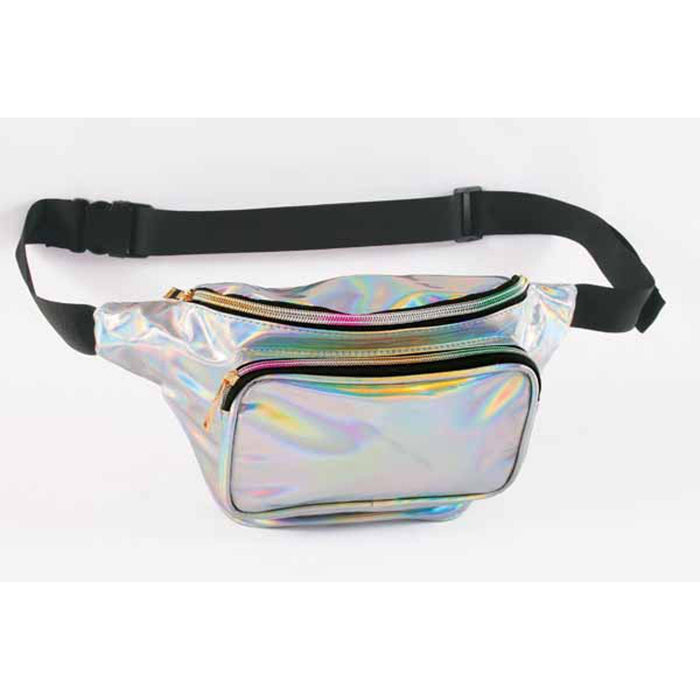 70's Decades Fanny Pack for Women (1/Pk)