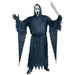 Ghost Face® Men's Plus Size Scream Costume