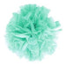 Silver/Grey Wedding Pom Poms, 25 Pack