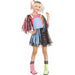 Roller Derby Rascal Girls' Costume, Size 12-14