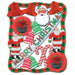 Christmas Decorating Kit, 22 Assorted Pieces