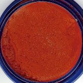 SNAZAROO 18ML CAKE RUST BROWN #977 BULK