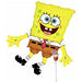 SpongeBob SquarePants Mini Shape Foil Balloon