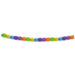 Rainbow Paper Mini Garland