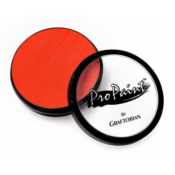 Graftobian ProPaint Orange Sunset 30 ml