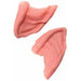 Renfield Dracula Ears Black Label Latex Prosthetics