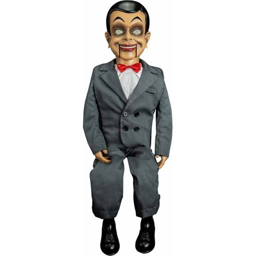 Goosebumps Slappy Full-Size Puppet Prop