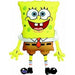 SpongeBob SquarePants 28-Inch Shaped Foil Balloon