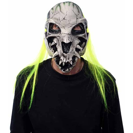 Zagone Studios Bone Snapper Costume Mask