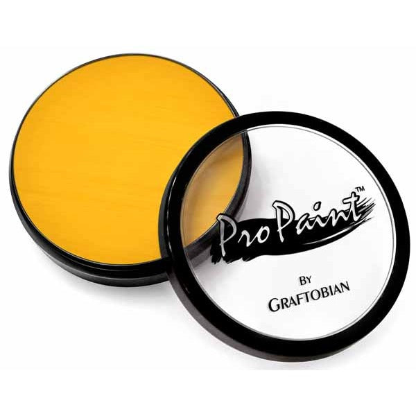 Graftobian ProPaint Buttercup Yellow 30 ml