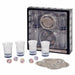 Trashed Assorted Drinking Game, 1 per Pack
