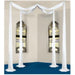 Elite Canopy Cover, 32 Sq Ft