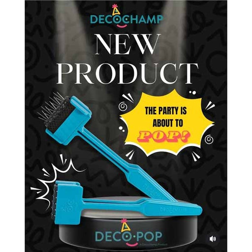 DecoChamp Deco Pop Balloon Popper Tool