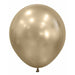 SILK GOLD DUST 18" SEMPERTEX 25/BG #870
