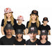 Jolly Jack Bucket Hat