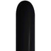 Sempertex Black 260 Latex Twisting Balloons, 50 Count