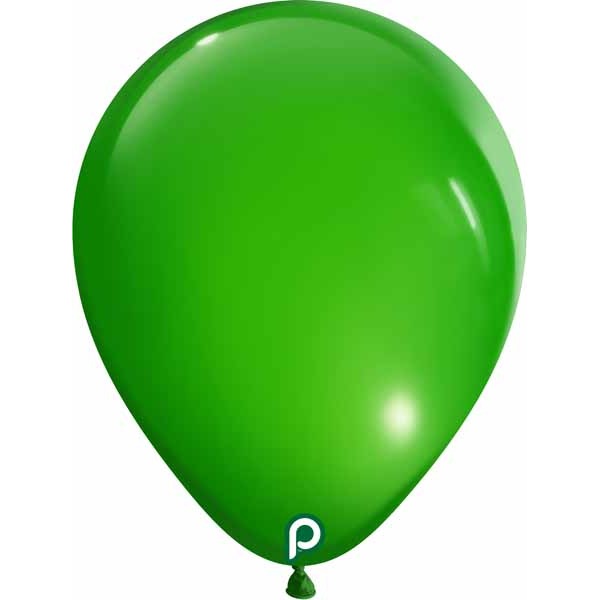 PRIMA LIME GREEN 18" RD 25/BG LATEX