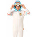 Suitmeister SpongeBob SquarePants Sandy Cheeks Boys' Onesie, Large