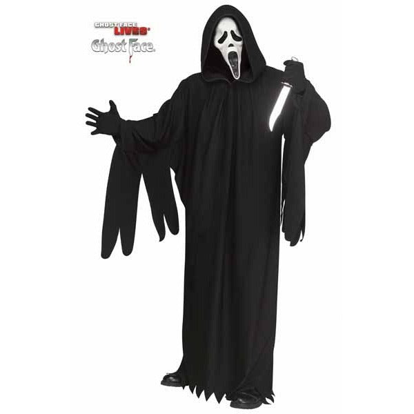 Ghost Face 30th Anniversary Costume