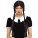 Black Classic Braid Costume Wig