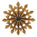 Kraft Paper Fans