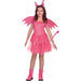 Devil Diva Child Costume, Small (4/6)
