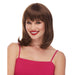 Brown Doll Costume Wig