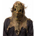 Natural Scarecrow Costume Mask