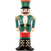 Prima Traditional Nutcracker 47 Inch Foil Balloon