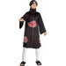Naruto Shippuden Akatsuki Robe Costume, Youth Large