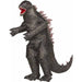 Godzilla Inflatable Child Costume, One Size