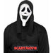 Scary Movie Smile Mask