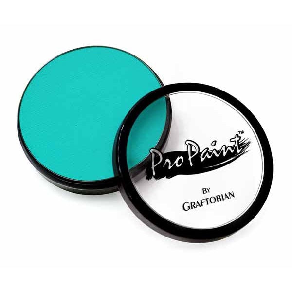 Graftobian ProPaint Aztec Turquoise, 30 ml