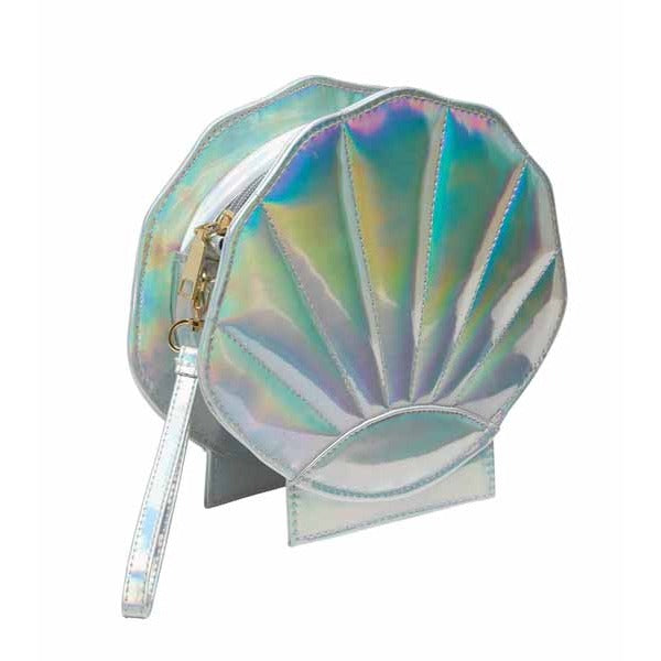 Mermaid Shell Handbag