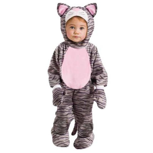 Little Stripe Kitten Toddler Costume, Large 12-24 Months