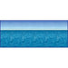 Ocean & Sky Backdrop, 4 ft x 30 ft